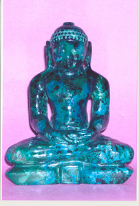 Chrysocolla